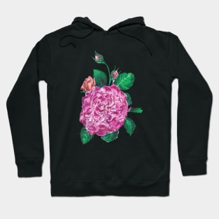 Rose Hoodie